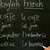 Word Order