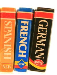 Languages In Demand Learn Business