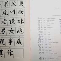  history Mandarin Chinese China