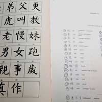 history Mandarin Chinese China